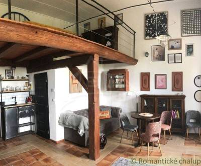 Kaufen 1-Zimmer-Wohnung, 1-Zimmer-Wohnung, Banská Štiavnica, Slowakei