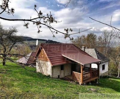 Kaufen Ferienhaus, Ferienhaus, Lučenec, Slowakei