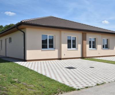 Kaufen Einfamilienhaus, Einfamilienhaus, Dunajská Streda, Slowakei