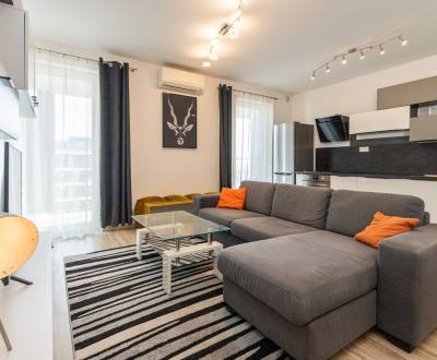 METROPOLITAN │Wohnung zu mieten in Bratislava