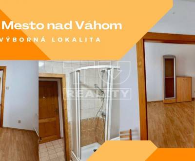 Kaufen 1-Zimmer-Wohnung, Nové Mesto nad Váhom, Slowakei