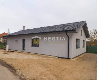 Kaufen Einfamilienhaus, Einfamilienhaus, Senica, Slowakei