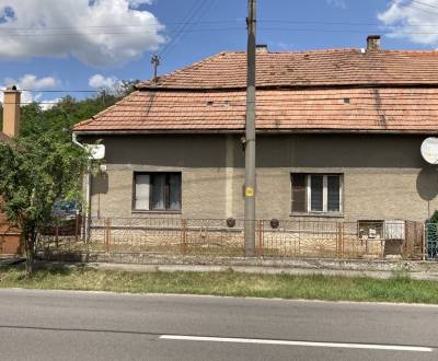 Kaufen Einfamilienhaus, Einfamilienhaus, Kamenica nad Hronom, Nové Zám