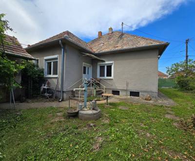 Kaufen Einfamilienhaus, Einfamilienhaus, Zavar, Trnava, Slowakei