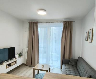 Mieten 2-Zimmer-Wohnung, 2-Zimmer-Wohnung, Račianska, Bratislava - Nov