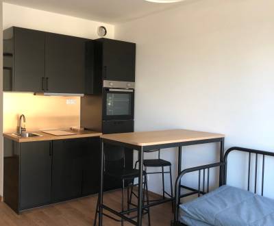 Mieten 1-Zimmer-Wohnung, 1-Zimmer-Wohnung, Fialová, Bratislava - Petrž