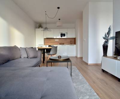 Mieten 3-Zimmer-Wohnung, 3-Zimmer-Wohnung, Ivanská cesta, Bratislava -