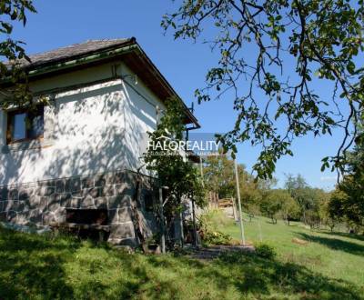 Kaufen Einfamilienhaus, Žarnovica, Slowakei