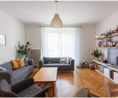 Mieten 2-Zimmer-Wohnung, 2-Zimmer-Wohnung, Budovateľská, Bratislava - 