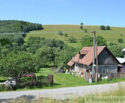 Kaufen Ferienhaus, Ferienhaus, Svidník, Slowakei