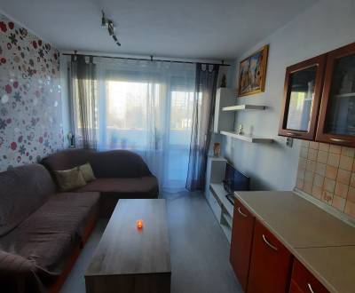 Kaufen 2-Zimmer-Wohnung, 2-Zimmer-Wohnung, SNP, Košice - Západ, Slowak