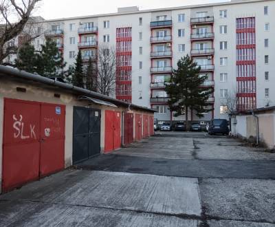 Kaufen Garage, Garage, Haburská, Bratislava - Ružinov, Slowakei