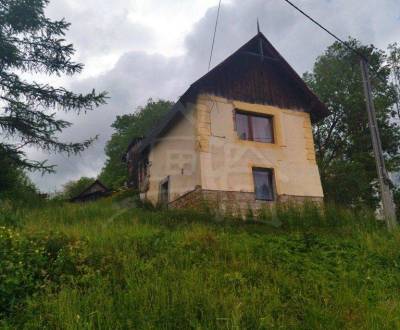 Kaufen Einfamilienhaus, Einfamilienhaus, Stará Ľubovňa, Slowakei