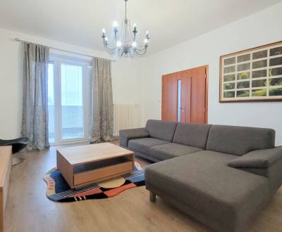 Mieten 3-Zimmer-Wohnung, 3-Zimmer-Wohnung, Karadžičova, Bratislava - R