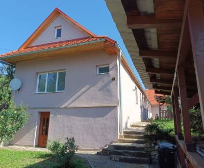 Kaufen Einfamilienhaus, Einfamilienhaus, Žiar nad Hronom, Slowakei