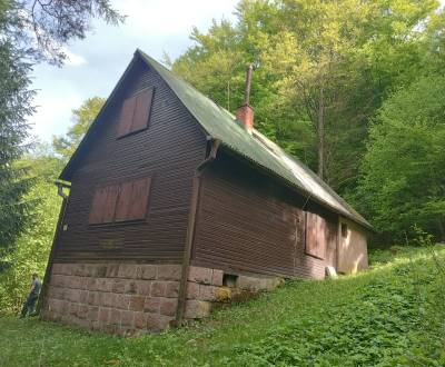 Kaufen Ferienhaus, Ferienhaus, Sklené Teplice, Žiar nad Hronom, Slowak