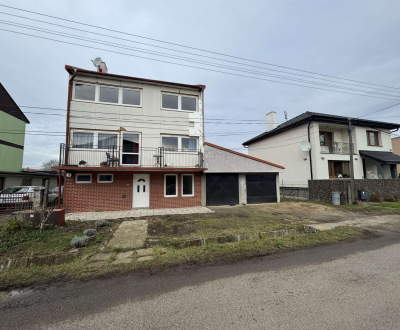 Kaufen Einfamilienhaus, Einfamilienhaus, Levice, Slowakei