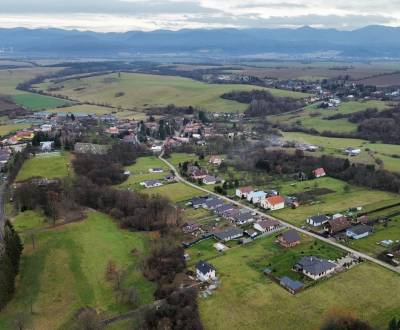 Kaufen Baugrund, Baugrund, Žiar nad Hronom, Slowakei