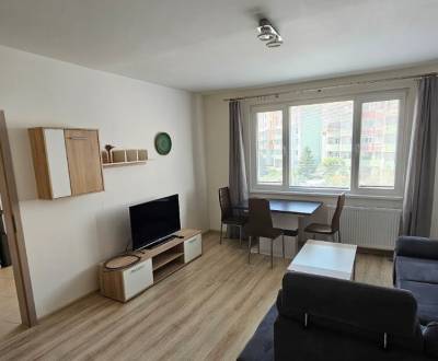 Mieten 3-Zimmer-Wohnung, 3-Zimmer-Wohnung, Bratislava - Karlova Ves, S