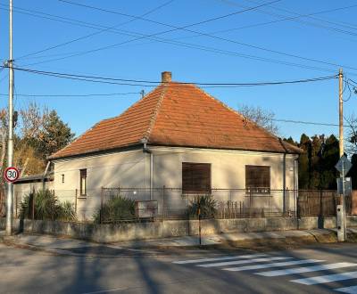 Kaufen Einfamilienhaus, Einfamilienhaus, Konkolyho, Komárno, Slowakei