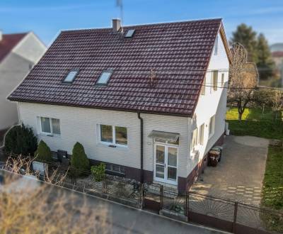 Kaufen Einfamilienhaus, Einfamilienhaus, Mládežnícka, Trenčín, Slowake