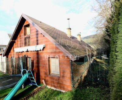 Kaufen Einfamilienhaus, Tvrdošín, Slowakei