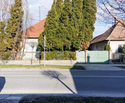 Kaufen Einfamilienhaus, Einfamilienhaus, Trnava, Slowakei