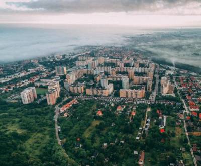 Kaufen Baugrund, Baugrund, Eisnerova, Bratislava - Devínska Nová Ves, 