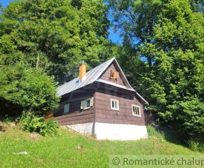 Kaufen Ferienhaus, Ferienhaus, Považská Bystrica, Slowakei