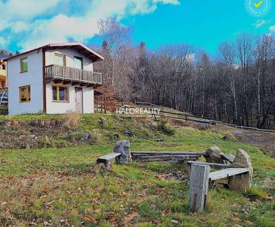 Kaufen Ferienhaus, Banská Štiavnica, Slowakei