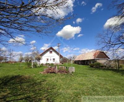 Kaufen Einfamilienhaus, Einfamilienhaus, Krupina, Slowakei