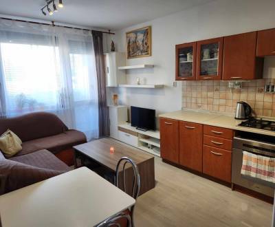 Kaufen 2-Zimmer-Wohnung, 2-Zimmer-Wohnung, Trieda SNP, Košice - Západ,