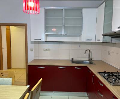 Mieten 2-Zimmer-Wohnung, 2-Zimmer-Wohnung, Košická, Bratislava - Ružin