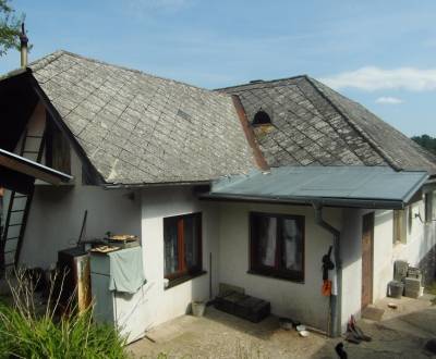 Kaufen Einfamilienhaus, Einfamilienhaus, Žarnovica, Slowakei