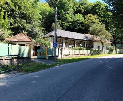 Kaufen Einfamilienhaus, Einfamilienhaus, Vyhne, Žiar nad Hronom, Slowa