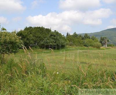 Kaufen landwirtsch. Grundstücke, landwirtsch. Grundstücke, Bardejov, S