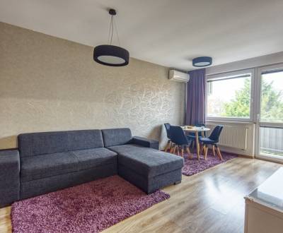 Kaufen 3-Zimmer-Wohnung, 3-Zimmer-Wohnung, Voderady, Trnava, Slowakei