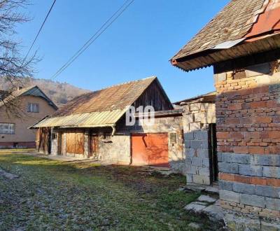 Kaufen Einfamilienhaus, Einfamilienhaus, Bytča, Slowakei