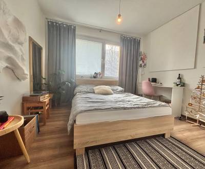 Kaufen 4-Zimmer-Wohnung, 4-Zimmer-Wohnung, Hurbanova, Čadca, Slowakei