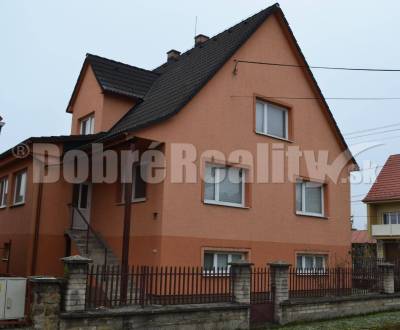 Kaufen Einfamilienhaus, Einfamilienhaus, M. R. Štefánika, Prievidza, S