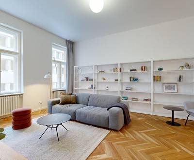 Mieten 2-Zimmer-Wohnung, 2-Zimmer-Wohnung, Tallerova, Bratislava - Sta