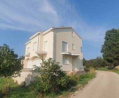 KROATIEN - Einfamilienhaus - Rohbau - DIKLO, ZADAR