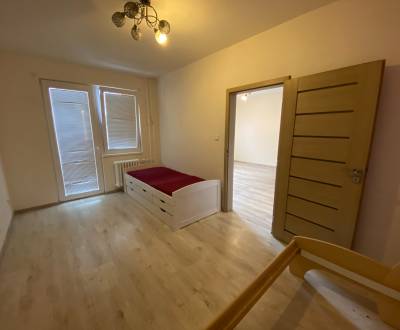 Kaufen 3-Zimmer-Wohnung, 3-Zimmer-Wohnung, Levice, Slowakei