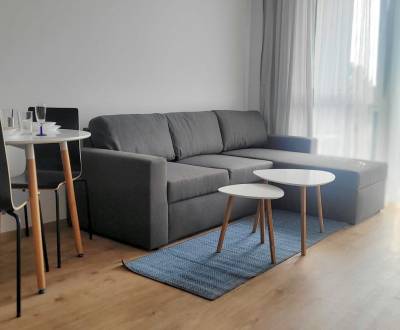 Mieten 2-Zimmer-Wohnung, 2-Zimmer-Wohnung, Hraničná, Bratislava - Ruži