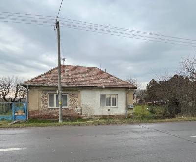 Kaufen Einfamilienhaus, Einfamilienhaus, časť Štúrová, Komárno, Slowak