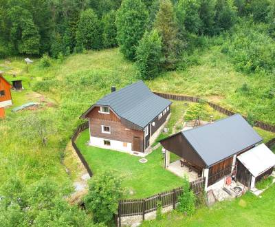 Kaufen Ferienhaus, Ferienhaus, Tižinovci, Žilina, Slowakei