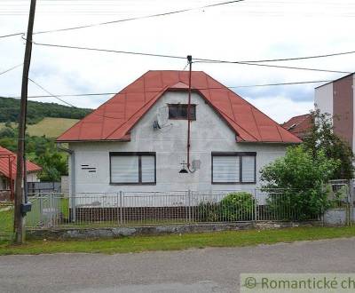 Kaufen Einfamilienhaus, Einfamilienhaus, Vranov nad Topľou, Slowakei