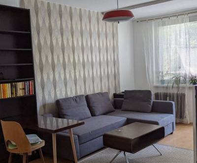 Kaufen 2-Zimmer-Wohnung, 2-Zimmer-Wohnung, Čmelíkova, Bratislava - Ruž