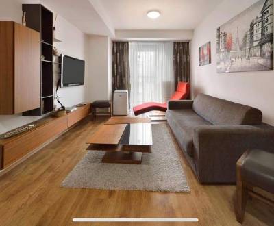 Kaufen 2-Zimmer-Wohnung, 2-Zimmer-Wohnung, Suché mýto, Bratislava - St