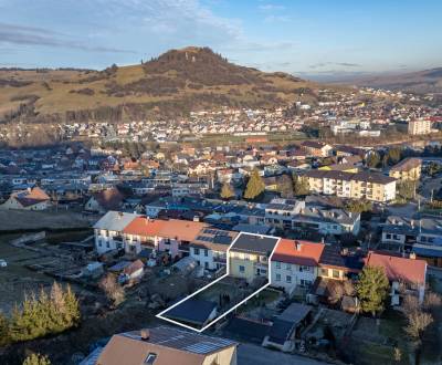 Kaufen Einfamilienhaus, Einfamilienhaus, Podjavorinskej, Tvrdošín, Slo